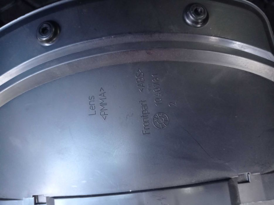 Километраж БМВ х3 3000куб автомат.