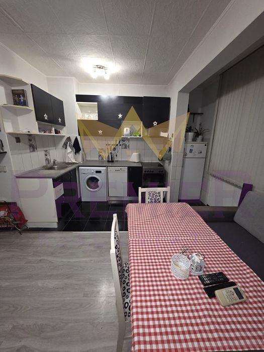 Дава се под наем Двустаен апартамент в Варна, Победа - 50 кв.м за 407.49 € - Снимка #1