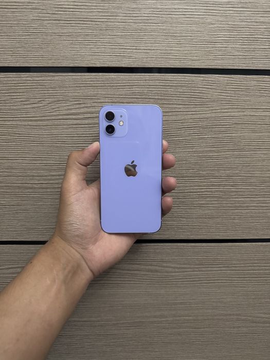 Айфон 12 без коробки