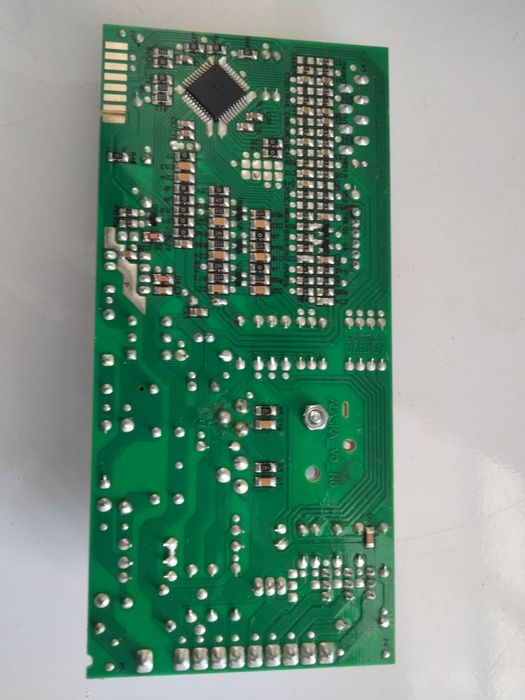 Материнская плата на Беко