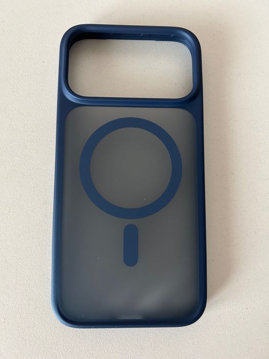 Калъф за iPhone 17 pro max