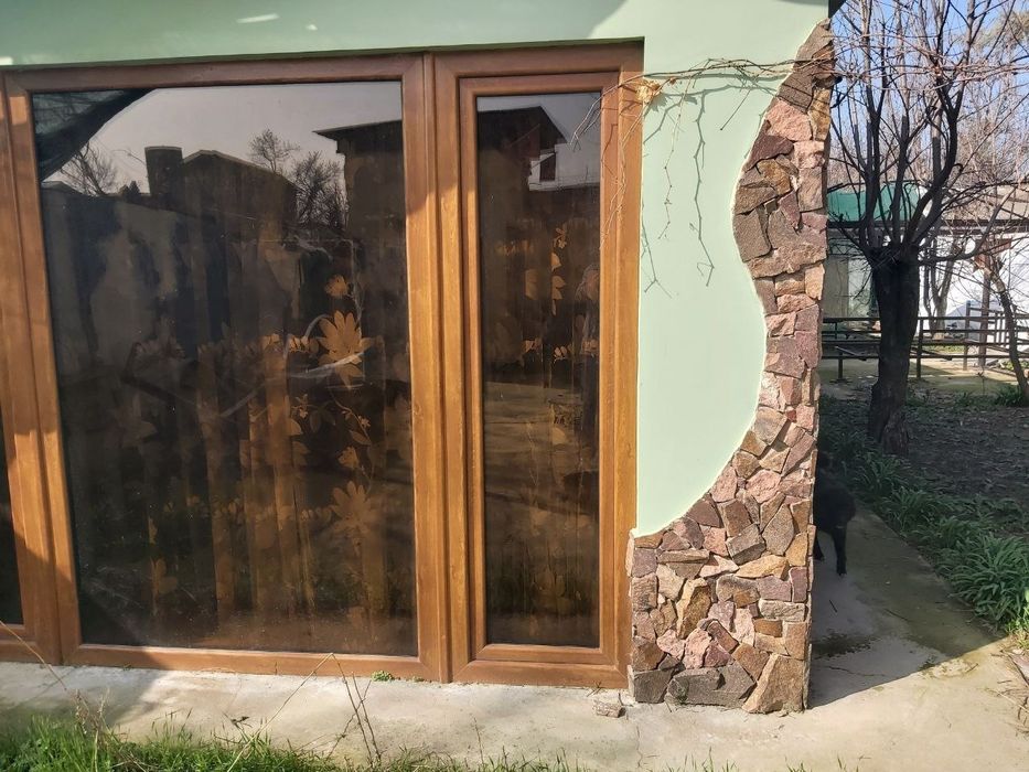 Продам свою дачу
