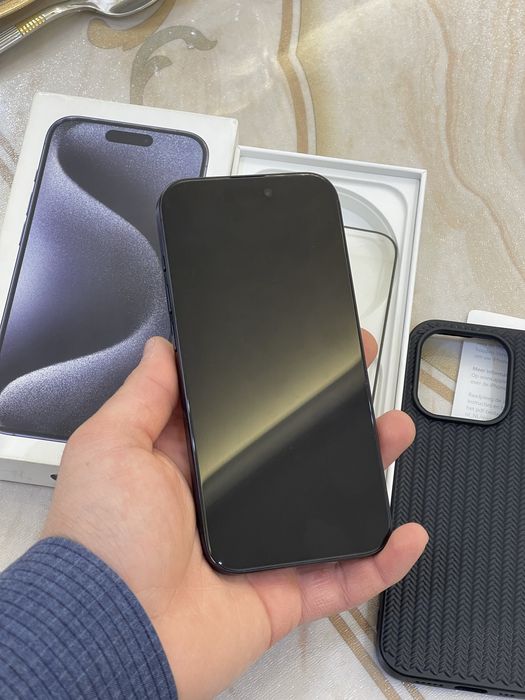 Iphone 15 pro srochna