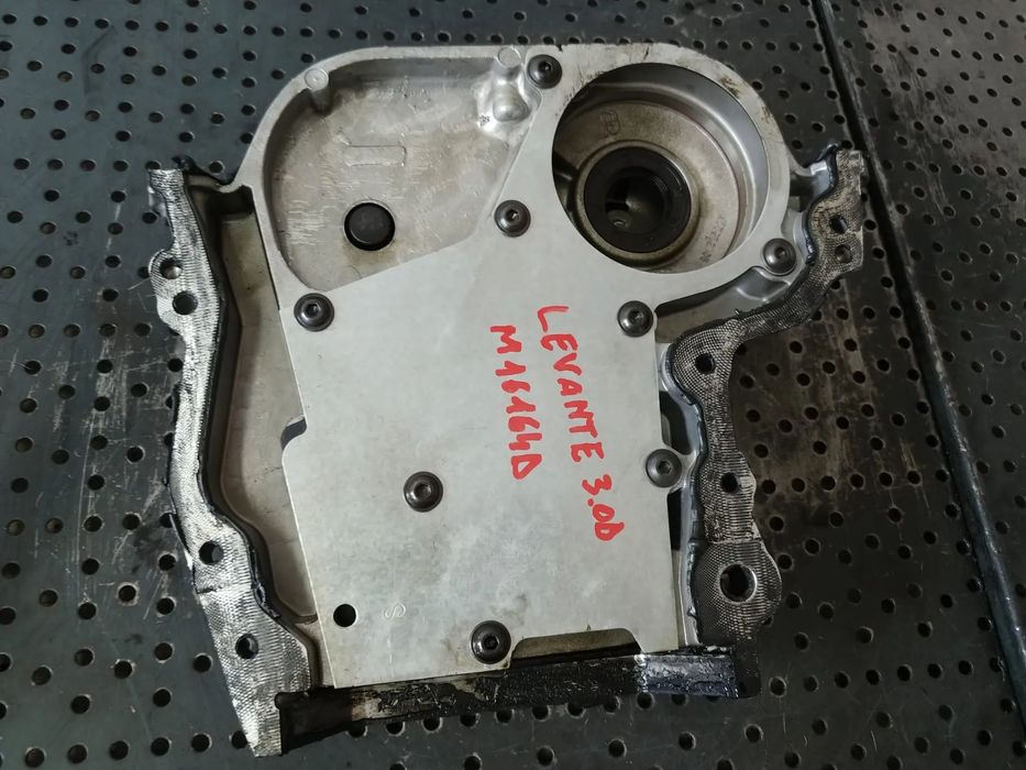 capac distributie 3.0 d m16164d  maseati levante