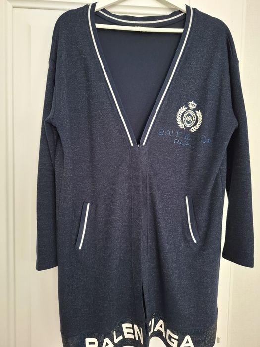 Кардиган женский