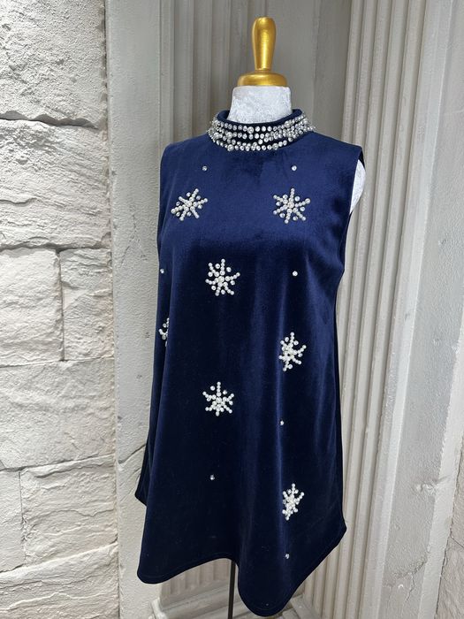 Вечерние платья, окшом либослари