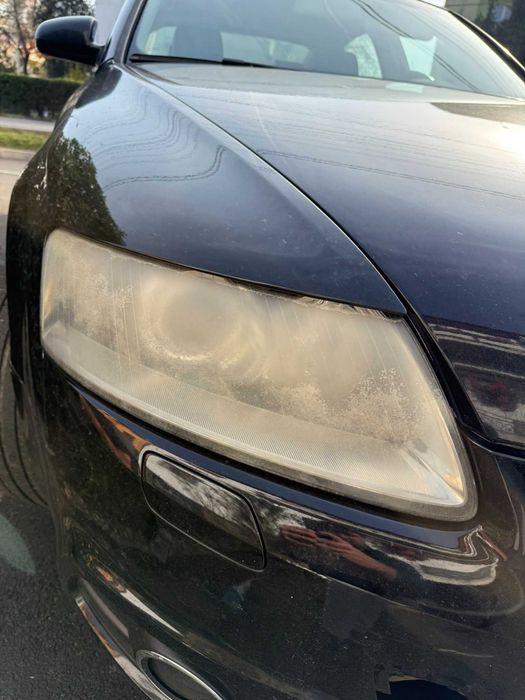 Polish faruri cu garantie !