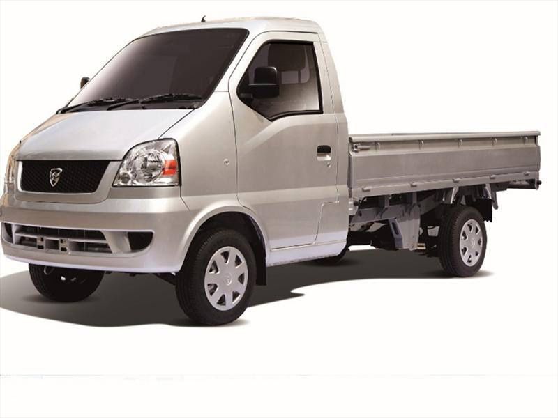 Changan shineray bamfer