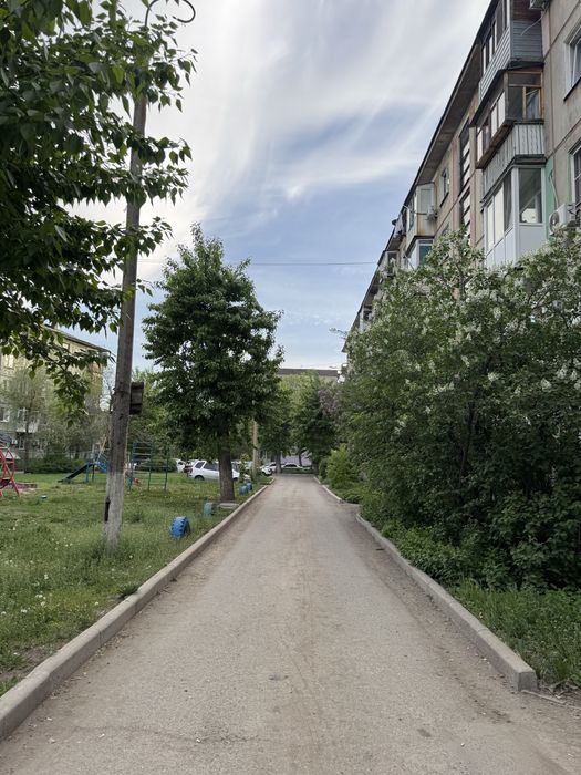 Продам 2х-комнатную квартиру.