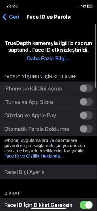 Iphone x aybı ımekadan oymagn holati resmdakedekvayfayda ishlatsa bola