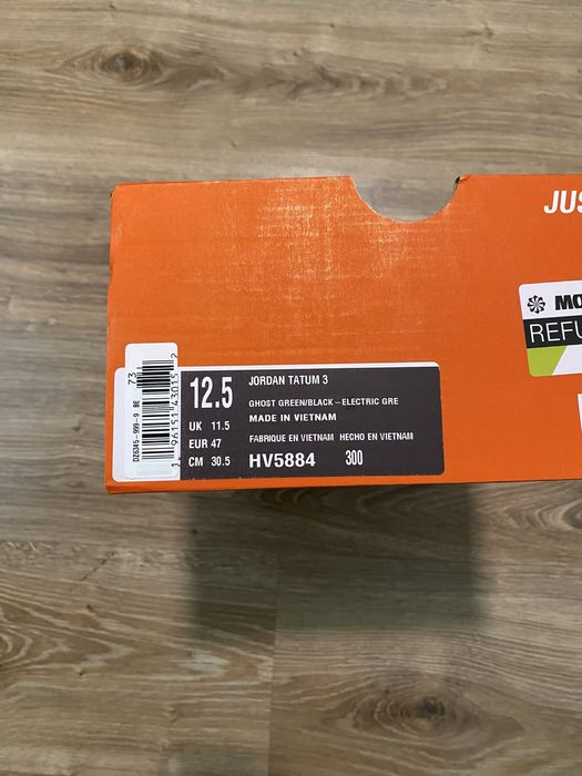 Air Jordan Tatum 3