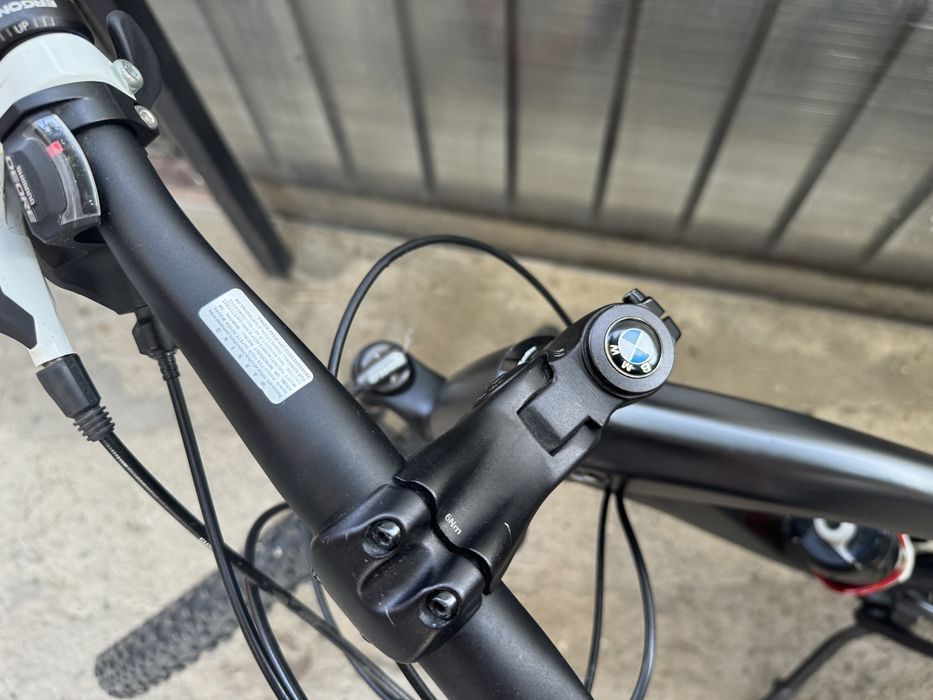 vand bicicleta bmw M