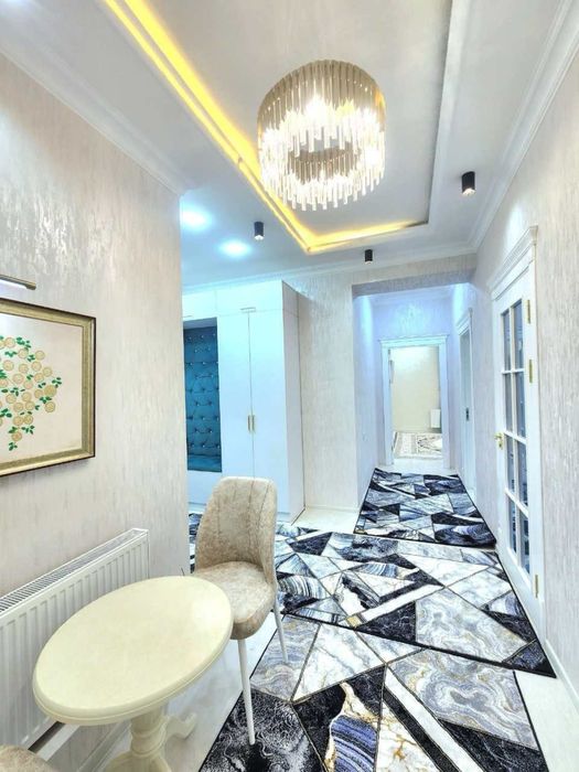 Сдаётся квартира в аренду. Самарканд Вокзал