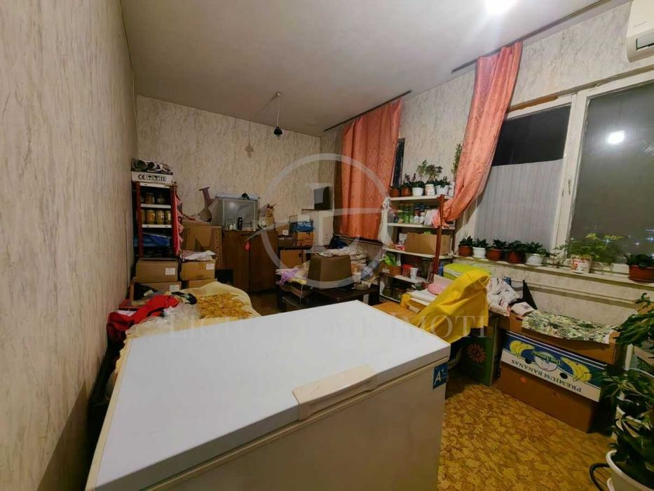 Продава се Тристаен апартамент в Пловдив, Тракия - 86 кв.м за 1489 €/кв.м - Снимка #5