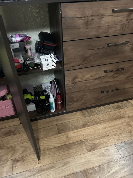 Комод универсальная