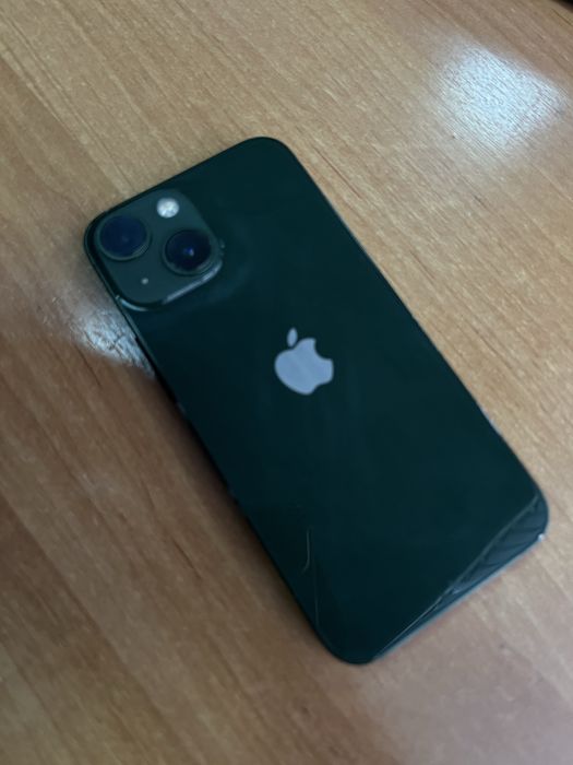 iPhone 13 mini срочная продажа