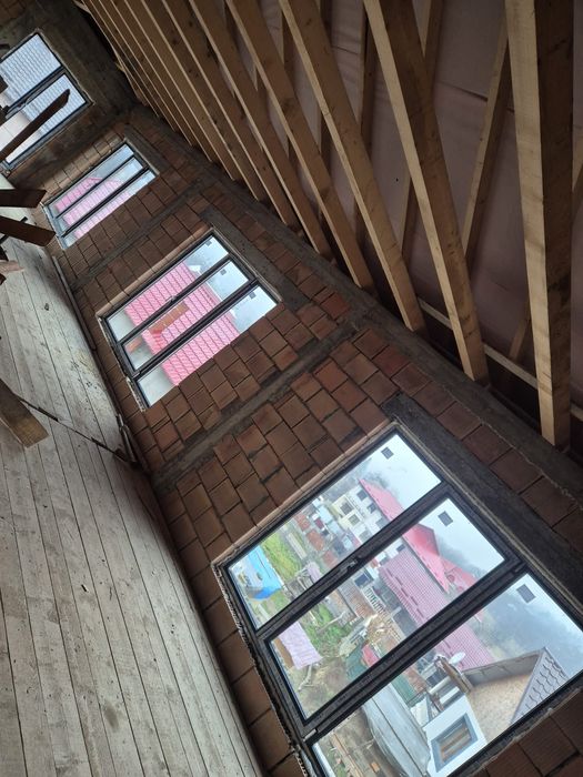 Termopane la comanda