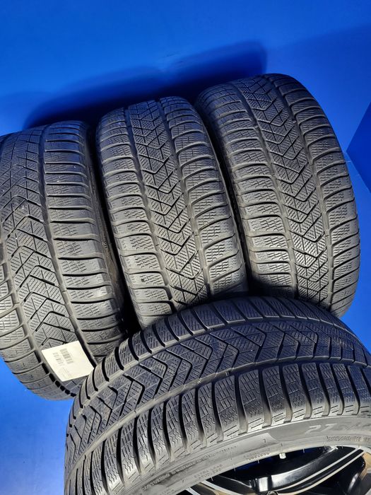 SUPER OFERTA - Vand jante/roti 5x112R18 OE Mercedes E Klasse W213 AMG