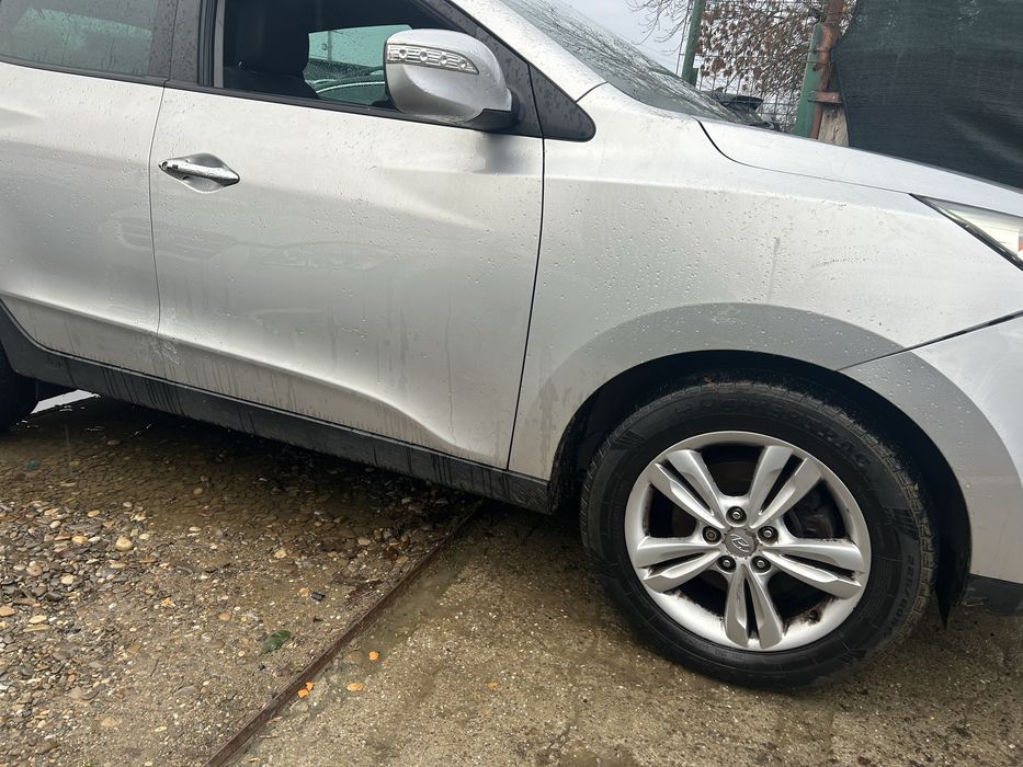 Ușă dreapta față Hyundai ix 35