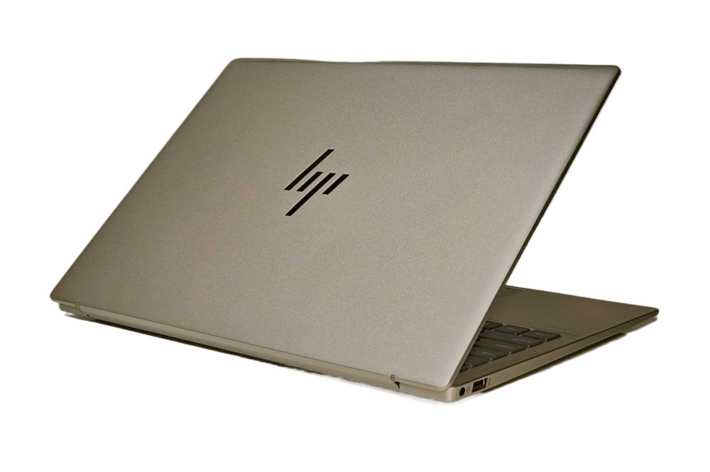 *Ноутбук Hp Pavilion  Plus I7 1335U DDR4 16Gb 1000Gb SSD 14.0"