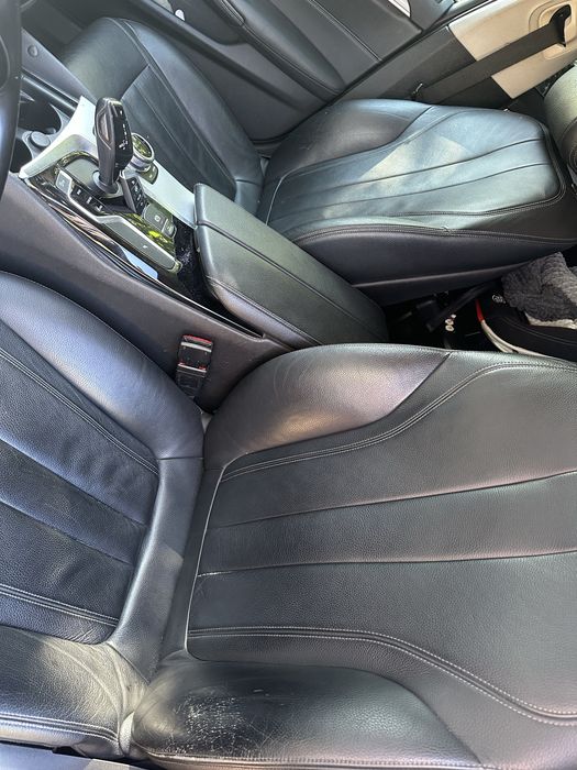 Bmw seria 525 G30