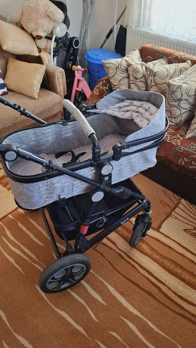 Комбинирана Количка Lorelli Lora