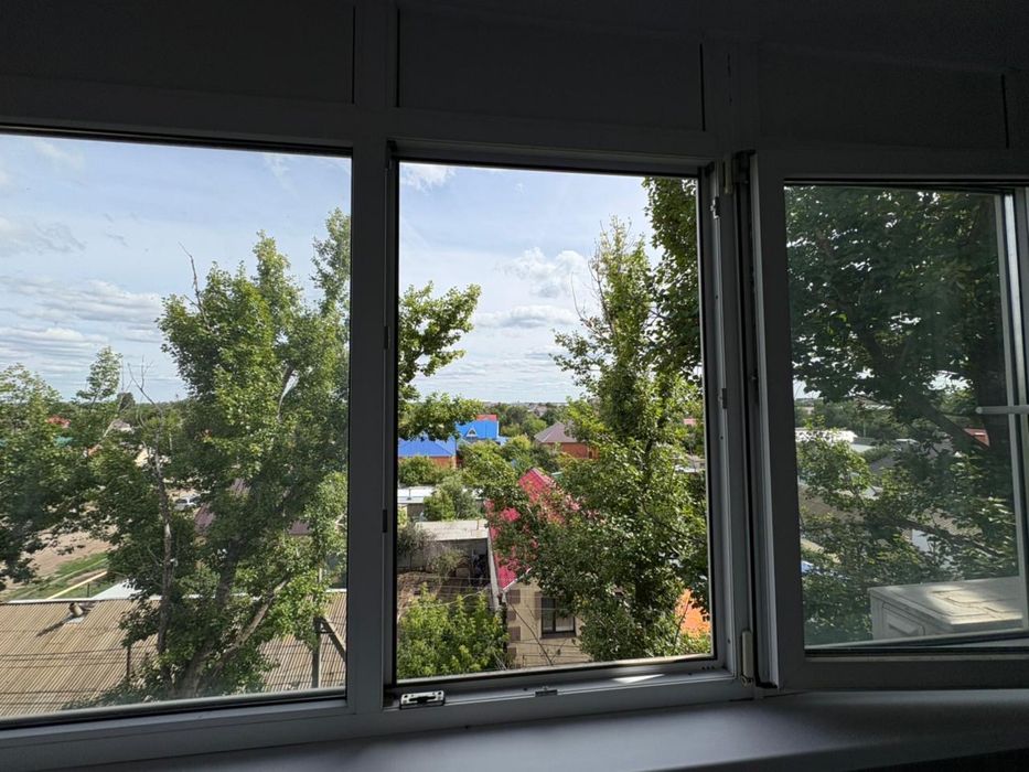 Продается двухкомнатная квартира