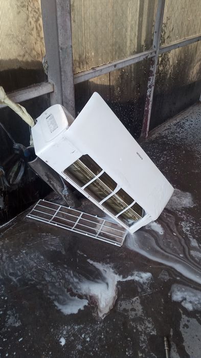 Продам кондиционер 09, 24 модели