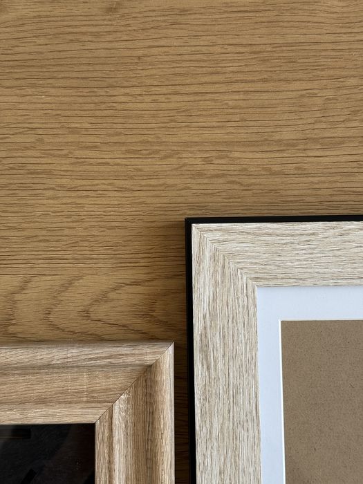 Голям албум за снимки и 2 рамки за снимки 9х13