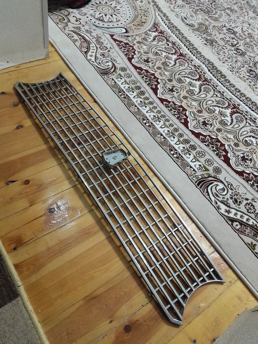 Аблицовка Ваз 21011