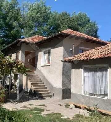 Продава се Къща в с. Церетелево, Област Пловдив - 100 кв.м за 300 €/кв.м - Снимка #1