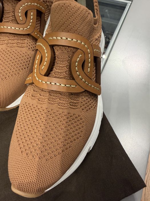Оригиналтные кроссовки TODS