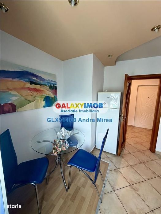 Inchiriere apartament 2 camere 13 Septembrie CENTRALA PROPRIE