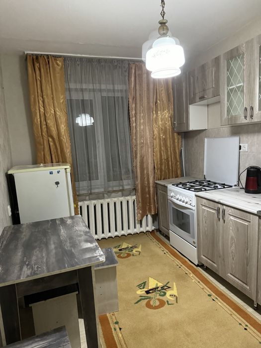 2 комн. Кв. Район хлебокомбината.