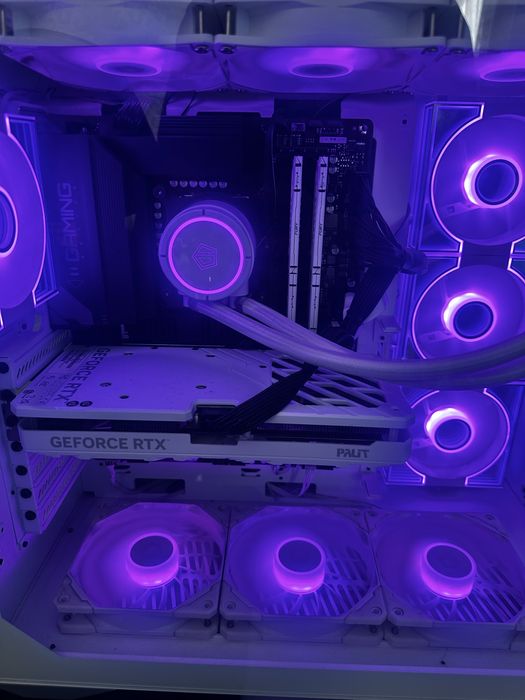 Мат плата gygabite b760 gaming x