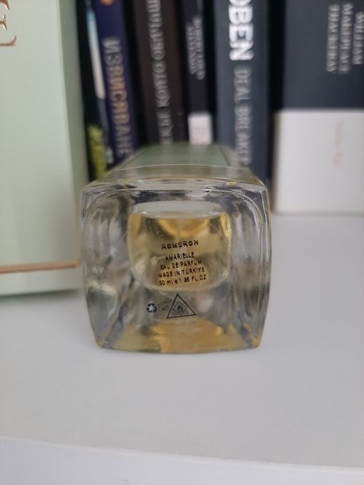 Парфюм Amarielle