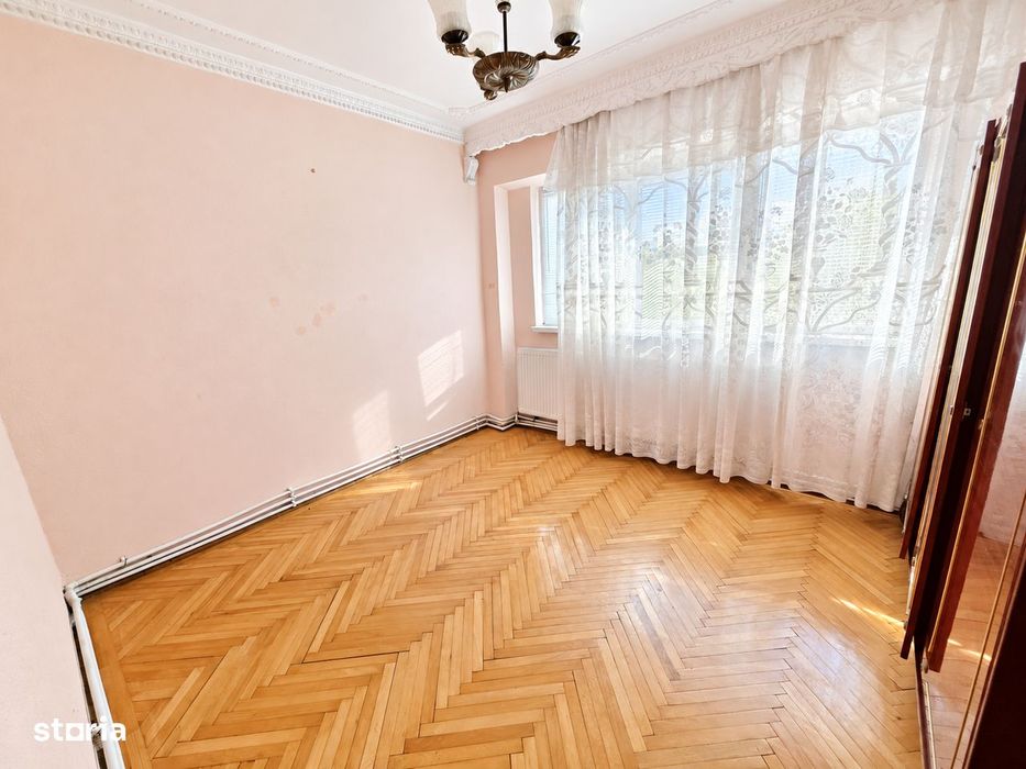 Apartament 3 camere Obor, sup 70 mp