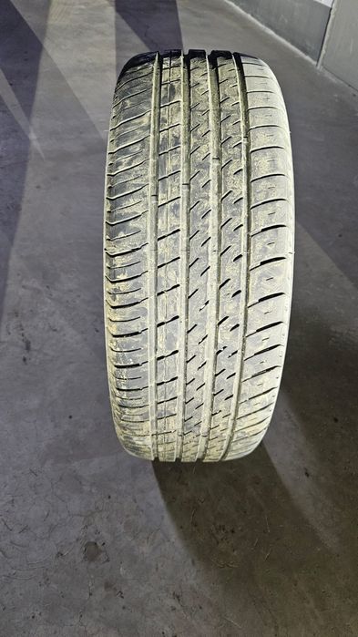 Балон шина летний р17