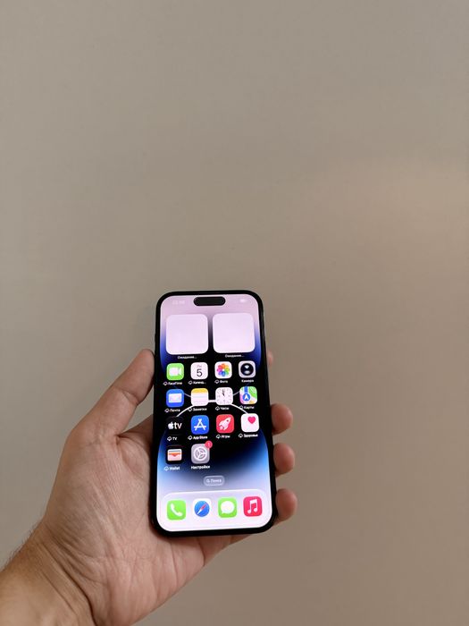 iPhone 14 Pro Max 256Gb - В отличном состоянии