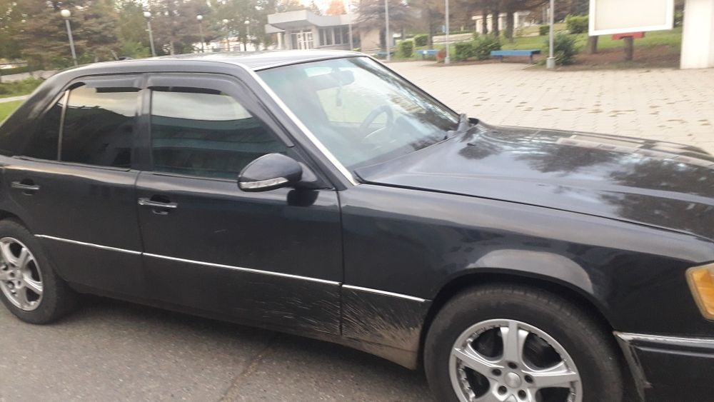 Легковые автомобили