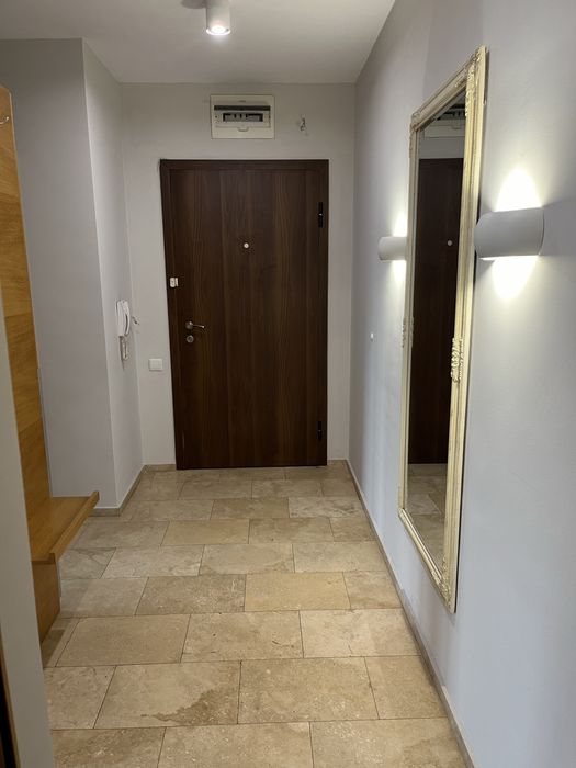 Дава се под наем Двустаен апартамент в Пловдив, Център - 65 кв.м за 558.45 € - Снимка #2