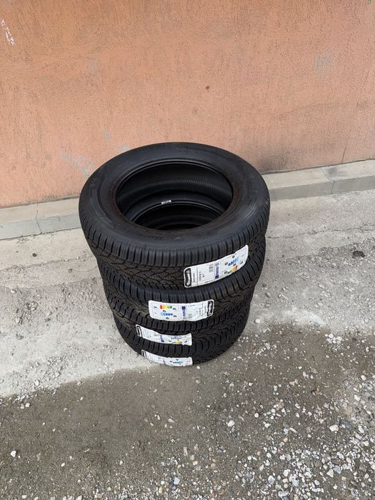 Anvelope ALL SEASON quartaris barum 5 185/65 R15 88T