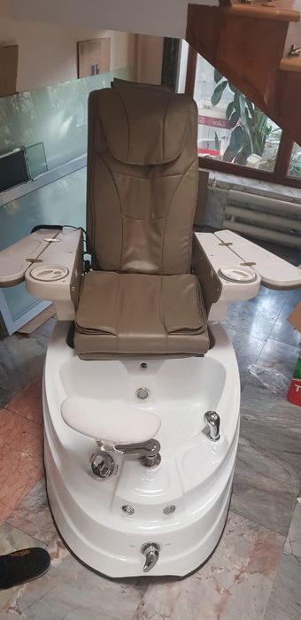 Педекюрное кресло