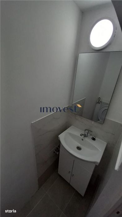 De inchiriat:Apartament cu 3 camere in zona Centrala