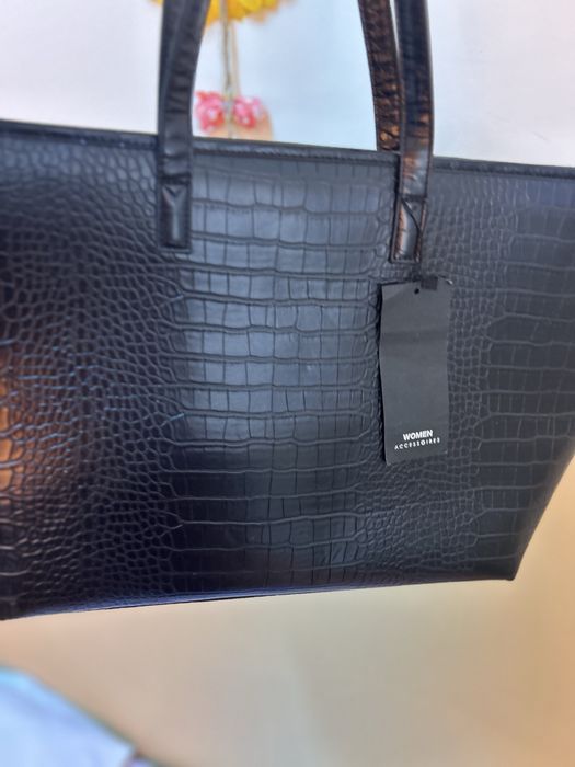 Нова голяма чанта