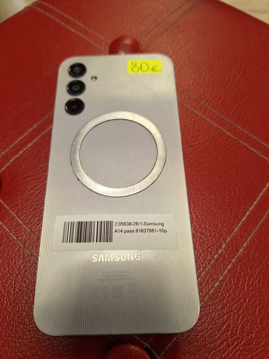 Телефон Samsung A14