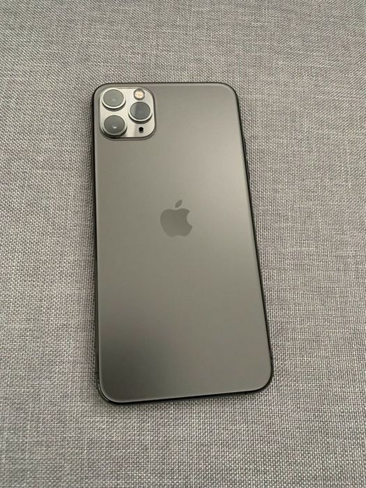 IPhone 11 Pro Max 512