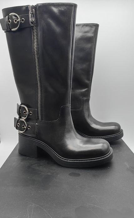 Pinko Alys 04 Оригинални дамски ботуши