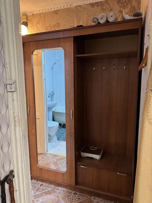 Продам мебель в прихожую