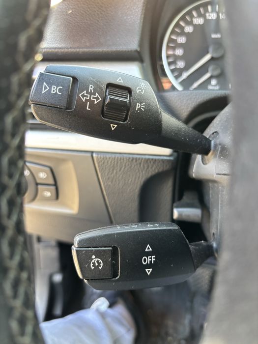 Vand sau schimb BMW e90 2.0d 163cp